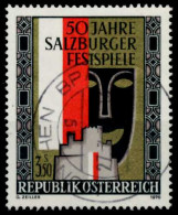 ÖSTERREICH 1970 Nr 1335 Zentrisch Gestempelt X7F3526 - Used Stamps