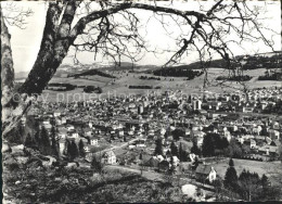 11627222 La Chaux-de-Fonds Totale La Chaux-de-Fonds - Andere & Zonder Classificatie