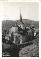 11627221 Romainmotier Kirche Romainmotier-Envy - Other & Unclassified
