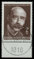 ÖSTERREICH 1970 Nr 1342 Zentrisch Gestempelt URA X7F3582 - Used Stamps