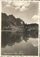 11627217 Engelberg OW Truebsee Engelberg - Andere & Zonder Classificatie