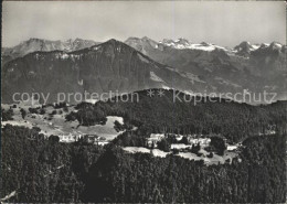 11627214 Buergenstock Buergenstock Hotels Mit Alpen Buergenstock - Autres & Non Classés