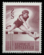 ÖSTERREICH 1970 Nr 1348 Postfrisch S5A2B42 - Unused Stamps