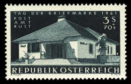 ÖSTERREICH 1961 Nr 1100 Postfrisch S5A642E - Nuovi