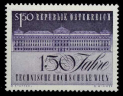 ÖSTERREICH 1965 Nr 1198 Postfrisch S5A66F2 - Ungebraucht