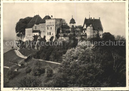 11627208 Lenzburg Schloss Lenzburg Lenzburg - Altri & Non Classificati