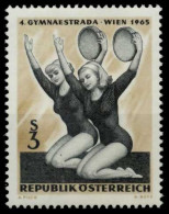 ÖSTERREICH 1965 Nr 1191 Postfrisch S5A6686 - Neufs