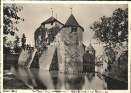 11627206 Hallwil Burg Hallwil Hallwil - Andere & Zonder Classificatie