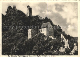 11627202 Baden AG Burg Stein Baden - Other & Unclassified