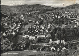 11627198 Baden AG Totalansicht Baden - Other & Unclassified