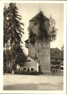 11627197 Zofingen Pulverturm Zofingen - Autres & Non Classés