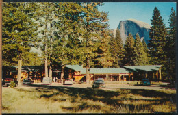 °°° 30874 - USA - CA - YOSEMITE NATIONAL PARK , THE VILLAGE STORE °°° - Yosemite