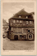 51822308 - Eisenach , Thuer - Eisenach