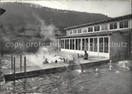 11627167 Zurzach Thermalquelle Schwimmbad Bad Zurzach - Altri & Non Classificati