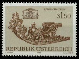 ÖSTERREICH 1972 Nr 1406 Postfrisch S5B1AC6 - Neufs