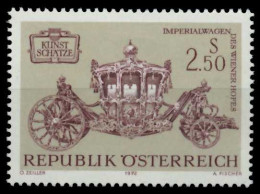 ÖSTERREICH 1972 Nr 1408 Postfrisch S5B1AE2 - Unused Stamps