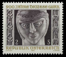 ÖSTERREICH 1972 Nr 1387 Postfrisch S5B1BE6 - Nuevos