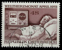 ÖSTERREICH 1972 Nr 1386 Zentrisch Gestempelt X80212A - Used Stamps