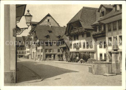 11627153 Zofingen Gerbergasse Zofingen - Altri & Non Classificati