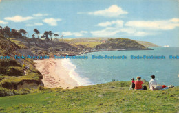 R064209 Colwell Bay. I. W. Dean. The Bay. 1968 - World