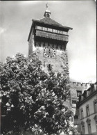 11627150 Rheinfelden AG Obertorturm Rheinfelden - Andere & Zonder Classificatie