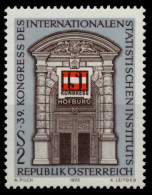 ÖSTERREICH 1973 Nr 1420 Postfrisch S5B1F42 - Unused Stamps