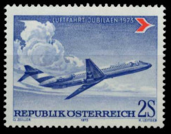 ÖSTERREICH 1973 Nr 1413 Postfrisch S5B1EE2 - Unused Stamps