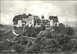 11627146 Lenzburg Schloss Lenzburg - Andere & Zonder Classificatie