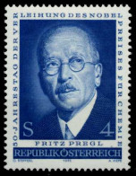 ÖSTERREICH 1973 Nr 1436 Postfrisch S5B2006 - Nuovi