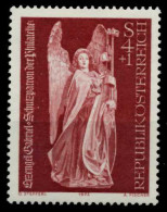 ÖSTERREICH 1973 Nr 1434 Postfrisch S5B1FF2 - Ongebruikt