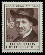 ÖSTERREICH 1973 Nr 1419 Postfrisch S5B201A - Ungebraucht