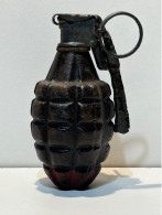 Grenade Défensive Américaine MK II 1917 - 1914-18