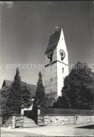 11627133 Unterkulm Kirche Unterkulm - Sonstige & Ohne Zuordnung