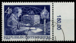 ÖSTERREICH 1973 Nr 1427 Zentrisch Gestempelt ORA X80262E - Used Stamps