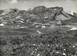 11627116 Frutt Melchsee Fliegeraufnahme Melchsee-Frutt - Sonstige & Ohne Zuordnung