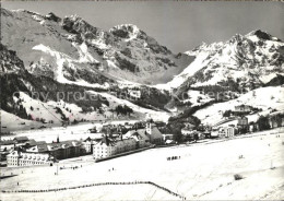 11627113 Engelberg OW Mit Juchlipass Engelberg - Other & Unclassified
