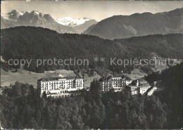 11627101 Buergenstock Palace Und Parkhotel Buergenstock - Sonstige & Ohne Zuordnung