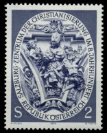 ÖSTERREICH 1974 Nr 1459 Postfrisch S5B53D6 - Unused Stamps