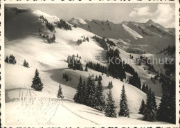 11627096 Beckenried Skigebiet Klewenalp Beckenried - Sonstige & Ohne Zuordnung