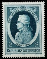 ÖSTERREICH 1974 Nr 1470 Postfrisch S5B5482 - Unused Stamps