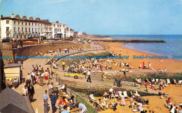 R065212 Promenade. Walton On Naze. W Skipper. 1964 - World