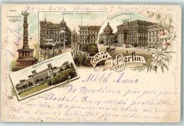 13917808 - Berlin Mitte - Andere & Zonder Classificatie