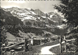 11627083 Engelberg OW Teilansicht Engelberg - Andere & Zonder Classificatie