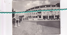 Hotel Kinnen Berdorf, Centre De La Petite Suisse Luxembourgeoise - Echternach