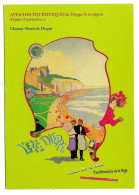 (76) SM. Dieppe. Affiche Touristique 2006 & Dieppe (2) & Fete De La Mer 2011 - Dieppe