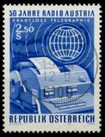 ÖSTERREICH 1974 Nr 1437 Zentrisch Gestempelt X80518E - Used Stamps