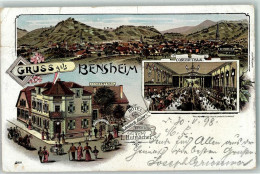 13427308 - Bensheim - Bensheim