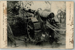 39745208 - Foto Vasselier Geschuetz Eine 155 Lange Battreie - Autres & Non Classés