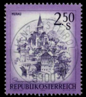 ÖSTERREICH DS SCHÖNES ÖSTERR. Nr 1441 Zentrisch Gestempelt X80525E - Autres & Non Classés