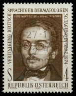 ÖSTERREICH 1974 Nr 1462 Zentrisch Gestempelt X80532A - Usados